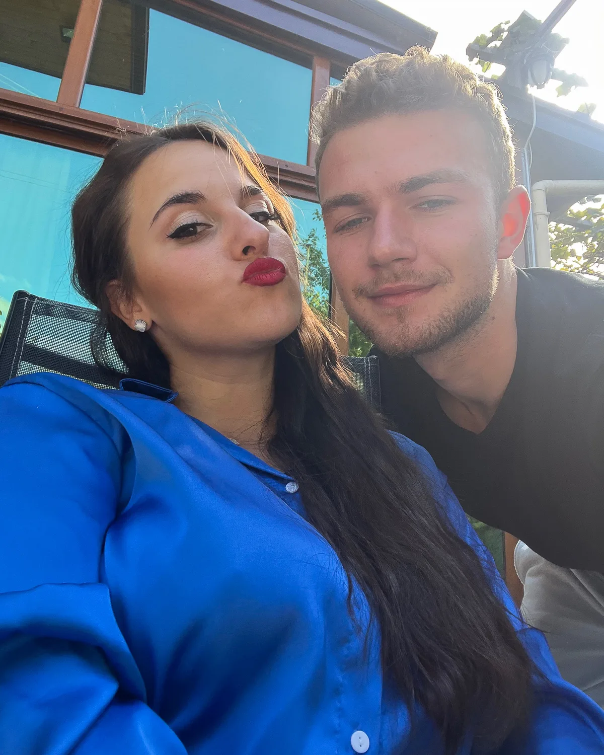 Maria and Mario memory 6
