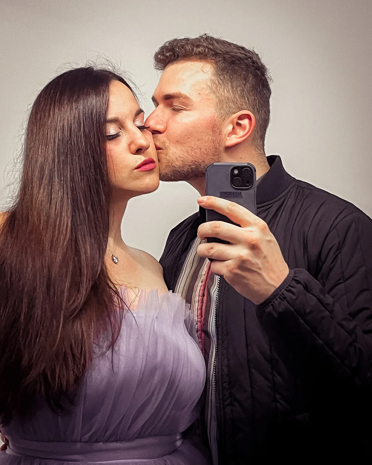 Maria and Mario memory 8
