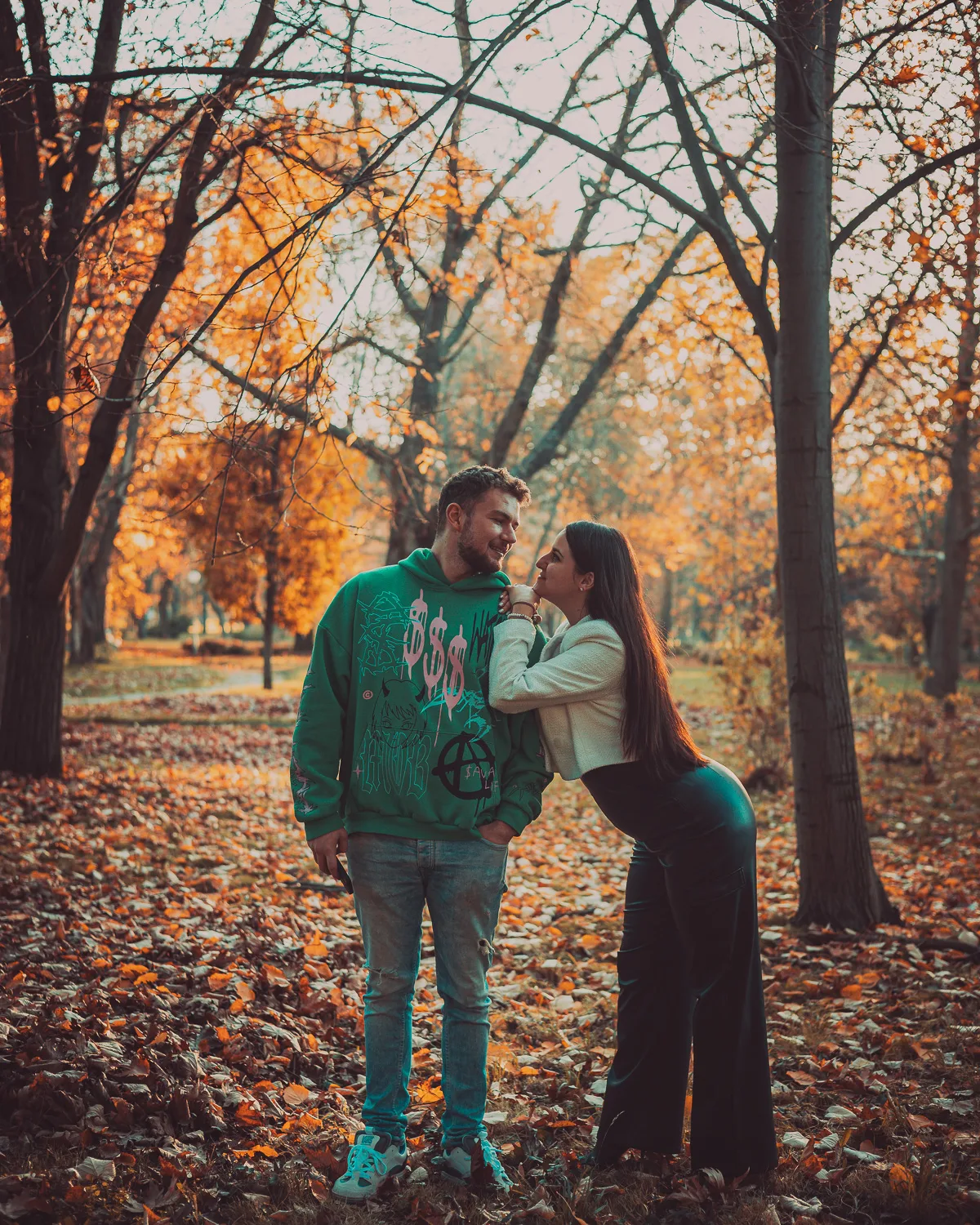Maria and Mario memory 14
