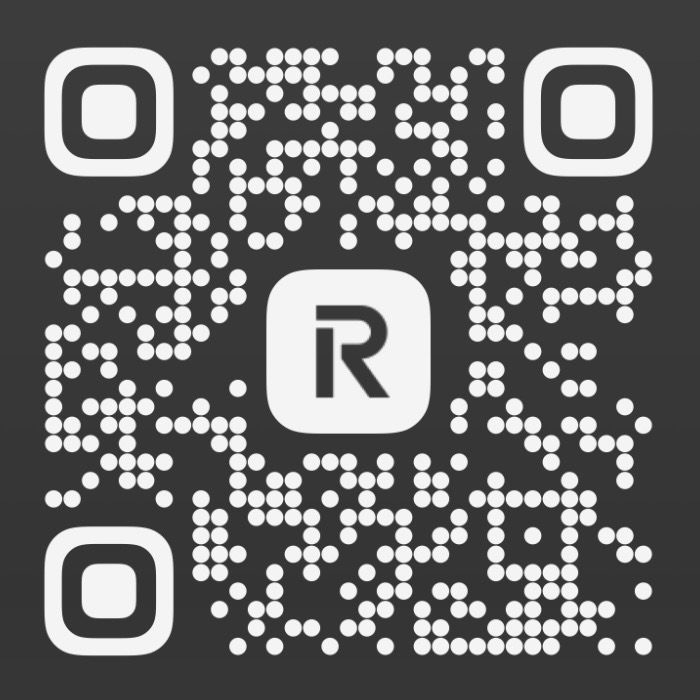 Revolut QR code